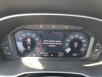 Audi Q3 II 2021 Audi Q3 Premium 40 2021 2.0l 2.0 Benzyna 184KM, zdjęcie 9