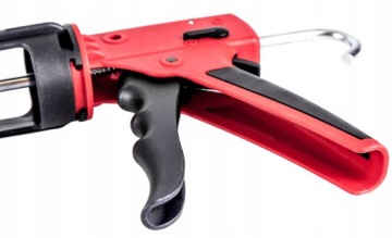 СИЛИКОНОВЫЙ ПИСТОЛЕТ, СКИДКА ДЛЯ КАРТРИДЖЕЙ, АКРИЛОВЫЙ МАТЕРИАЛ, КЛЕЙ, ТЮБИК, МОЩНЫЙ АППЛИКАТОР.