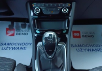 Opel Astra K Hatchback Facelifting 1.2 Turbo 145KM 2020 Opel Astra 1.2 145KM Turbo GS Line SalonPL SerwisASO Gwarancja VAT-Marza, zdjęcie 22