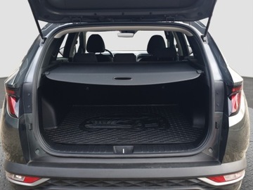 Hyundai Tucson IV SUV 1.6 T-GDI 150KM 2021 Hyundai Tucson Hyundai Tucson IV 1,6 T-GDi 2WD Smart 1.6 Benzyna 150KM, zdjęcie 20