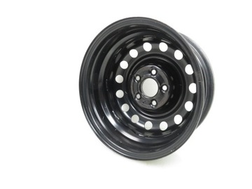 OCELOVÝ 15'' KIA CEED HYUNDAI SANTA FE I30 5X114.3