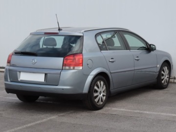 Opel Signum 3.0 V6 CDTI ECOTEC 177KM 2003 Opel Signum 3.0 V6 CDTI, 174 KM, Klima, zdjęcie 4