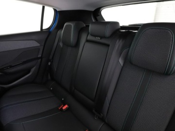 Peugeot 308 III Hatchback 1.2 PureTech 130KM 2022 Peugeot 308 Allure Pack automat navi kamera ACC, zdjęcie 16