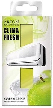 Wkład zapachowy do klimatyzatora Green Apple
