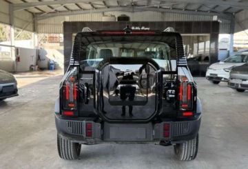  Jetour T2 4x4 AT Subwoofer Skora Indukcja Leasing Wynajem 2.0, zdjęcie 6