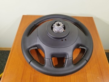 VOLANT LEMOVAT TRAFIC VIVARO NV300 TALENTO 14-