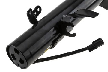 ПЕРЕДНИЙ АМОРТИЗАТОР NTY RANGE ROVER EVOQUE 11-19 /ПРАВЫЙ,