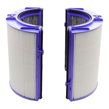 Dla Dyson TP06, TP09, HP06, PH01, PH02, TP07, HP07
