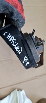 CHARGER KLAKSON SIGNÁL ZVUKOVÝ PRAVÝ PŘEDNÍ
