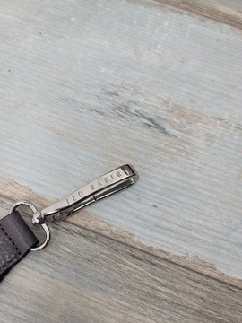 КОЖАНАЯ СУМКА ДЛЯ ДОКУМЕНТОВ TED BAKER INFERN ЭЛЕГАНТНАЯ