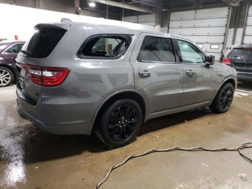Dodge Durango III 2020 Dodge Durango RT 2020 5.7l 5.7 Benzyna 360KM, zdjęcie 3