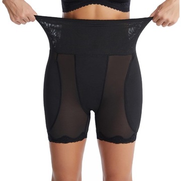 Shaperwear Majtki wyszczuplające brzuch