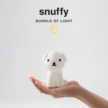 MrMaria Snuffy Lamp MINI BL01SF
