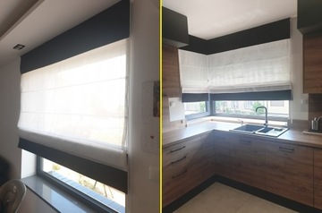 Механизм для римских штор 190см КОМПЛЕКТ + ЛЕНТА