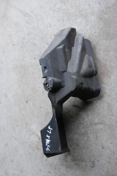 KIEROWNICA POWIETRZA LEWA FORD GALAXY S-MAX LIFT