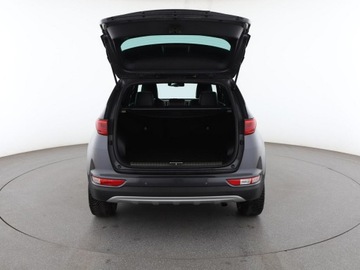 Kia Sportage IV SUV 1.7 CRDi 141KM 2017 Kia Sportage Automat Skóry navi Kamera cofania, zdjęcie 18
