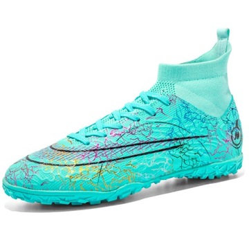 MĘSKIE BUTY DO TRAWNIKA