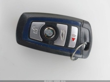 BMW Seria 4 F32-33-36 2016 BMW Seria 4 2016 r., 2,0L 428I GRAN COUPE XDRIVE 2.0 Benzyna 240KM, zdjęcie 13