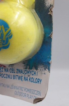 Zestaw Bomb Kredowych 3 sztuki 200 rzutów