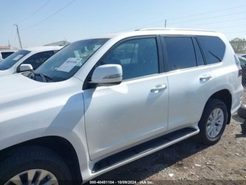 Lexus 2023 Lexus Inny 460 Premium 2023 4.6l 4.6 Benzyna 301KM, zdjęcie 5