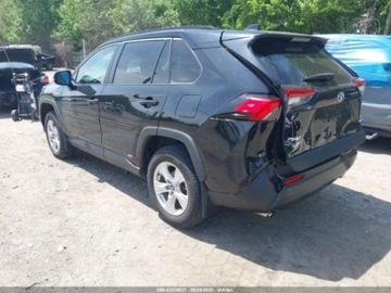Toyota RAV4 V 2020 Toyota RAV4 2020 TOYOTA RAV4 HYBRID XLE 2.5 Benzyna 176KM, zdjęcie 3
