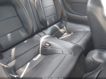 Ford Mustang VI Mach 1 5.0 Ti-VCT 460KM 2021 Ford Mustang Gt premium 5.0 Benzyna 460KM, zdjęcie 10