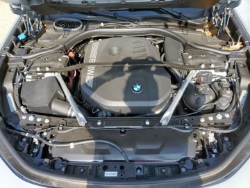 BMW Seria 7 G70 2025 BMW Seria 7 740i 2025 3.0l 3.0 Benzyna 375KM, zdjęcie 6