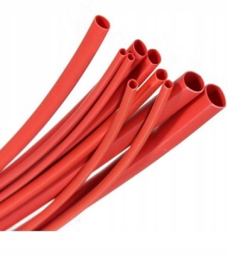 Набор трубок Термоусадочная трубка 28,0/14,0 10м