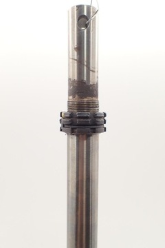 Zawieszenie przód lagi półka Peugeot Elyseo 125