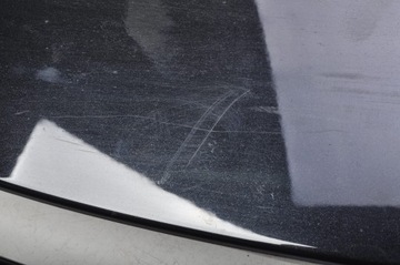 VOLVO C30 SPOILER KRYT LOĎKA 30762986