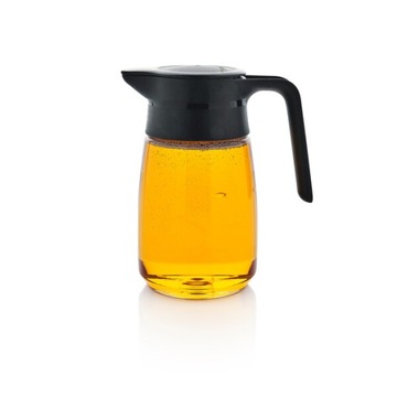 Tupperware Perła Krystaliczna Dzbanuszek 350 ml