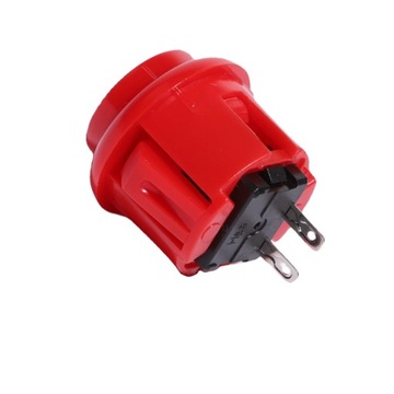 24 мм 18 шт. Аркадный модуль для подключения кнопочного аркадного автомата «сделай сам»