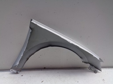 BLATNÍK LEVÝ PŘEDNÍ SUZUKI VITARA III 15- NR 39893