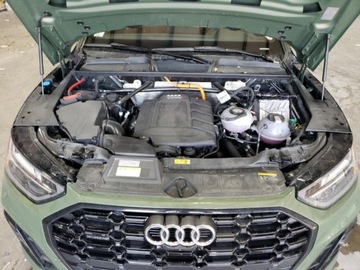 Audi Q5 II 2023 Audi Q5 E Premium Plus 55 2023 2.0l 2.0 Hybryda 362KM, zdjęcie 6
