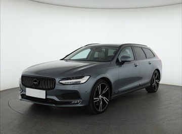 Volvo V90 II Kombi 2.0 T5 254KM 2016 Volvo V90 T5, Salon Polska, Automat, Skóra, Navi, zdjęcie 1
