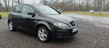 Seat Altea XL 1.4 TSI 125KM 2009 Seat Altea Nowy rozrząd, stan bardzo dobry., zdjęcie 2