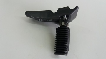 Крепление подставки для ног APRILIA CAPONORD ETV 1000