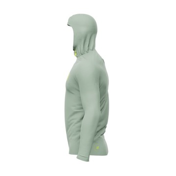 COMPRESSPORT Kurtka biegowa HURRICANE WATERPOOF 10/10 JACKET L