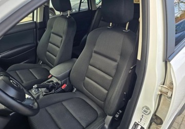 Mazda CX-5 I SUV 2.2 SKYACTIV-D  150KM 2015 Mazda CX-5 2,2 D 150 KM Udok. przebieg GWARANCJA Zamiana Zarejestrowany 2.2, zdjęcie 11