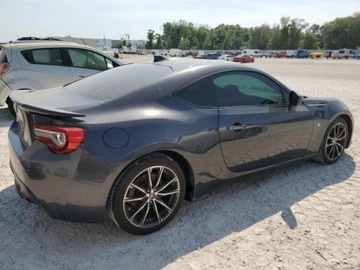 Toyota GT86 Coupe Facelifting 2.0 Boxer 200KM 2017 Toyota GT86 2017, 2.0L, od ubezpieczalni, zdjęcie 3