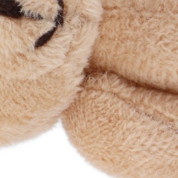 12шт мини мягкие плюшевые мишки удобные мягкие