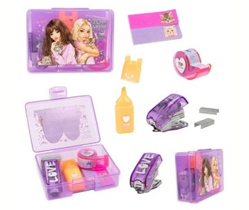 ТОП-МОДЕЛЬ Мини-настольный набор