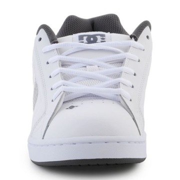 Buty DC Shoes Net 302361-WWL r.40