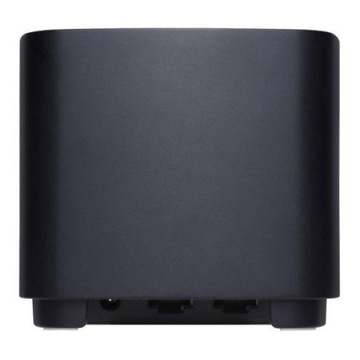 Asus ZenWiFi AX Mini XD4 PLUS Wi-Fi 6 Mesh-система, черный