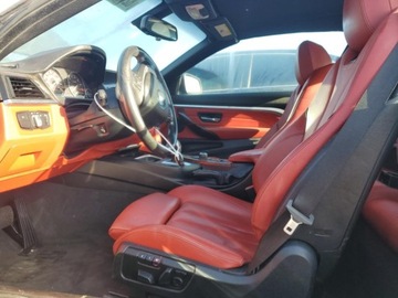 BMW Seria 4 F32-33-36 2015 BMW Seria 4 435xi 2015 3.0 Benzyna 300KM, zdjęcie 4