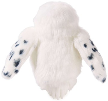 ГАРРИ ПОТТЕР ХЕДВИГ ИНТЕРАКТИВНАЯ СОВА С ПИСЬМОМ