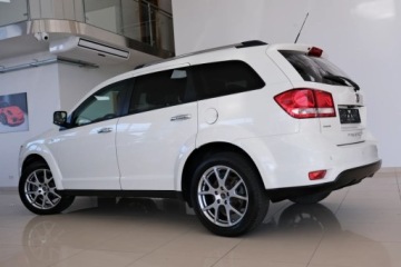 Fiat Freemont 2.0 Multijet II 16v 170KM 2013 Fiat Freemont 2.0 Diesel 170KM, zdjęcie 7
