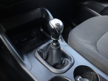 Hyundai ix35 SUV 1.7 CRDi 115KM 2010 Hyundai ix35 1.7 CRDi, Klima, Tempomat, Parktronic, zdjęcie 12