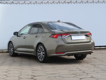 Toyota Corolla XII Sedan 1.8 Hybrid 122KM 2020 Toyota Corolla 1.8 Hybrid, Salon Polska, zdjęcie 3