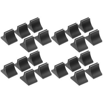 ДЕМПФЕРНЫЕ КРЫШКИ ДЛЯ МИКШЕРНОЙ РУЧКИ НА СДВИЖНОЙ КОНСОЛИ КЛАВИАТУРЫ